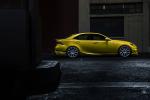 Lexus IS350 F-Sport Vossen Wheels SEMA Edition 2014 года